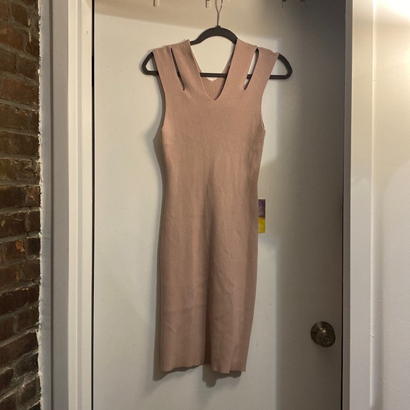 Endless Rose Dresses & Skirts - Ribbed dress